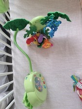 Fisher price forest friends - fisher,