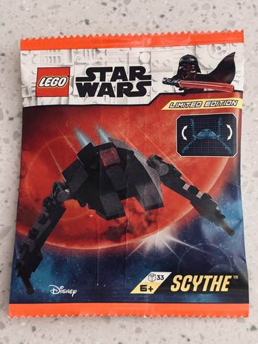 Lego star wars inquisitor - wars,