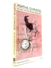 Murder on the Orient Express