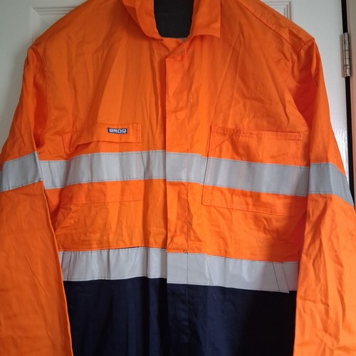 Vis overalls boiler suit - overalls/boiler,