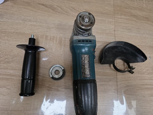 Makita ga4530r 115mm angle - makita,