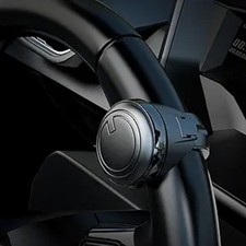 Steering Wheel Knob Spinners