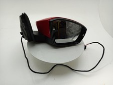 SKODA OCTAVIA Door Mirror O/S 2013-2020 5 Door Hatchback RH 