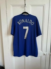 Authentic Manchester United