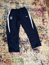 Linfield Football Club Umbro