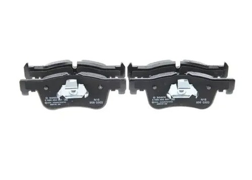 Brake pads 986 494 - brake, 561