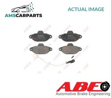 BRAKE PADS SET BRAKING PAD
