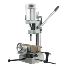 Mortise Machine, Hole Drilling Machine, Square Hole Machine, Bench Drill
