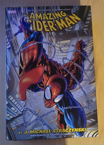 Amazing spider man - amazing, vol