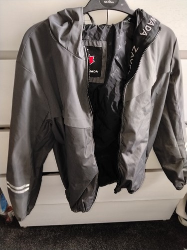 Zavetti canada grey black - zavetti, grey/black