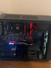 Gaming PC ( Specs In Photos)