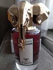 Penhaligon's the Omniscient Mr