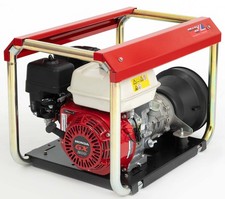 HONDA GX200 Engine Driven PTO