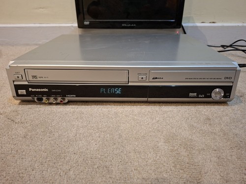 Panasonic dmr ez45v - panasonic, dmr-ez45v