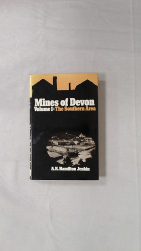 Mines devon the - the, southern