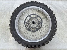 OEM 07-16 SUZUKI RMZ RM-Z 250