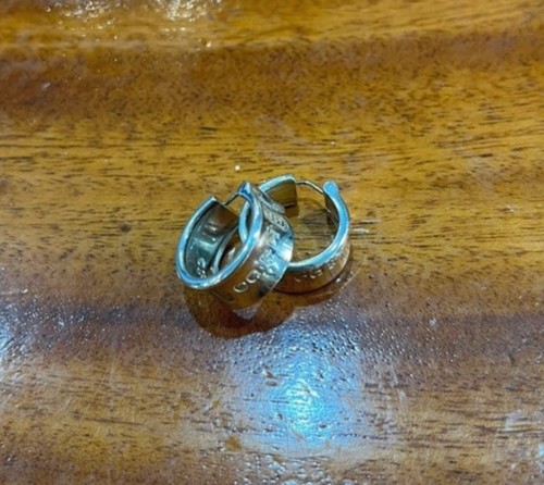 Authentic tiffany and - tiffany, co