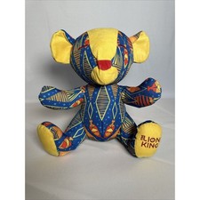 Disney Store The Lion King