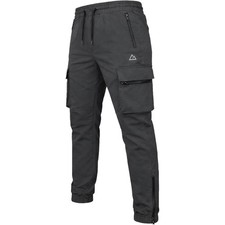 Mens Waterproof 4 Way Stretch