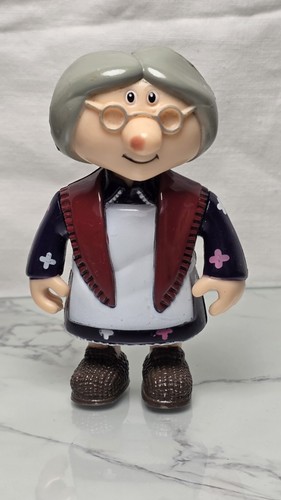Vintage postman pat - postman,
