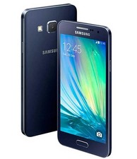 Samsung Galaxy A3 Smartphone