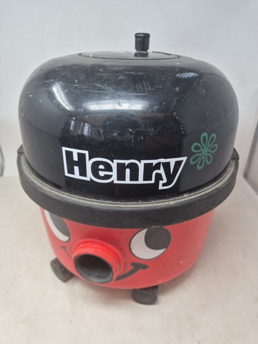 Henry hoover speed - henry, hvr200