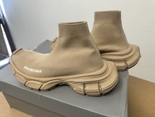 Balenciaga 3xl Sock Trainers