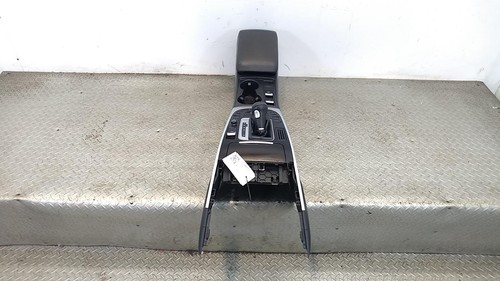 Centre console tdi quattro - a5,