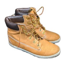 Timberland Earthkeepers