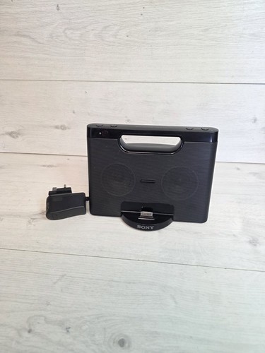 Sony rdp m7ip personal - sony, audio