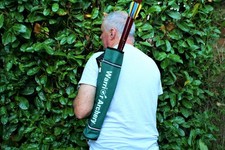 Archery arrow quiver - archery,