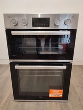 Beko BBADF22300X Oven Built-In Double 105L Capacity [ID2110860253]
