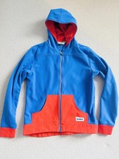 Girl Guides Rangers Hoodie Jacket 86 cm/34 Inches