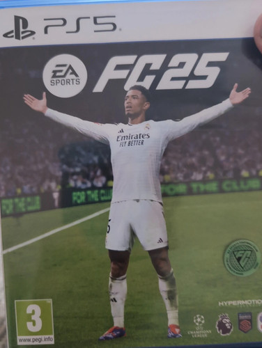 Sports - fc, (2025)
