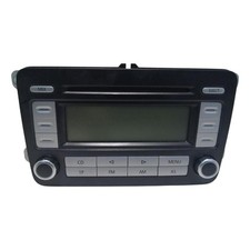 VW VOLKSWAGEN GOLF MK5 (04-09)