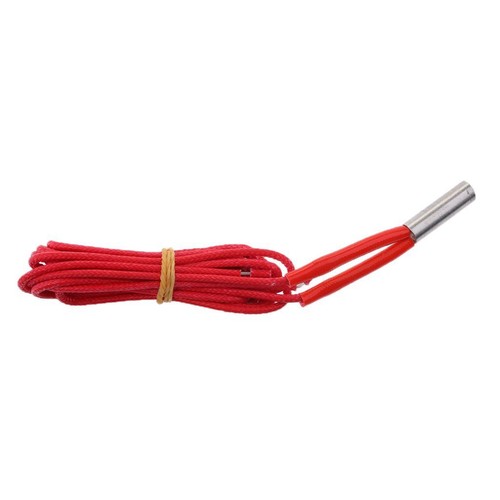 12v 30w 6x20mm heater - heater, heating