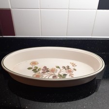 MARKS & SPENCER AUTUMN LEAVES