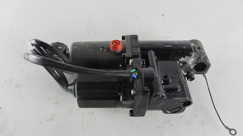 Oem 2011 50hp - 50hp, nissan