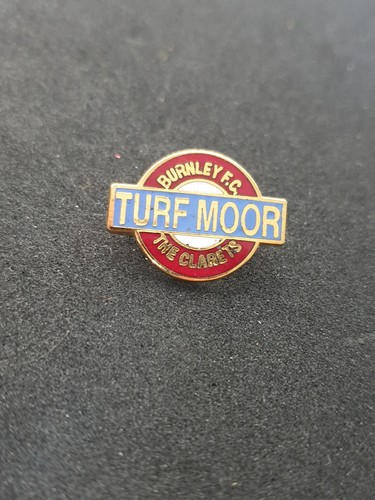 Rare burnley football club - rare,