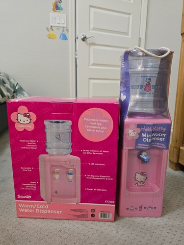 New vintage hello kitty warm - vintage,