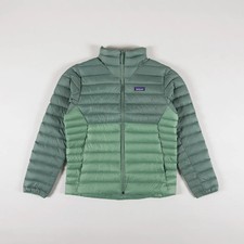 Patagonia Down Sweater
