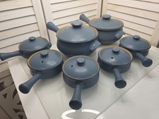 Denby Stoneware 1960s Vintage
