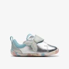 Clarks Girls Roamer Charm