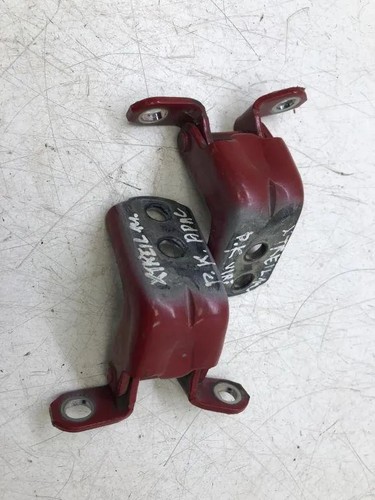 Nissan trail t32 - front, left