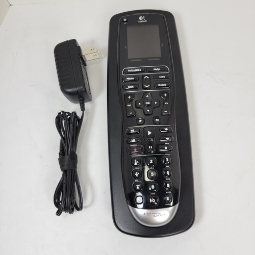 Logitech harmony one - harmony, universal