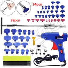 PDR Car Body Glue Puller Tabs