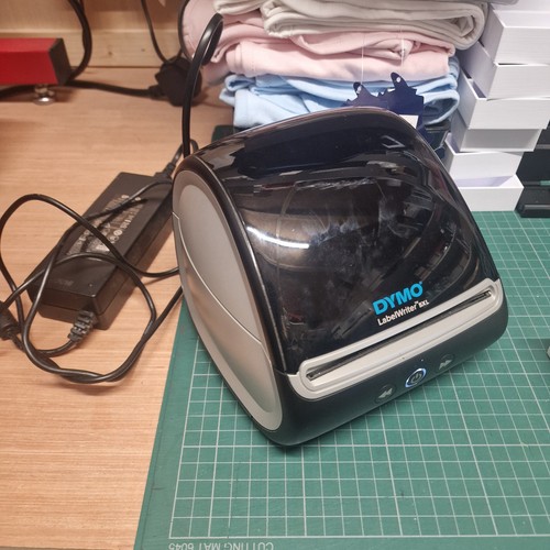 Dymo labelwriter 5xl - dymo,