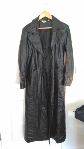 Matrix style ladies full - matrix,
