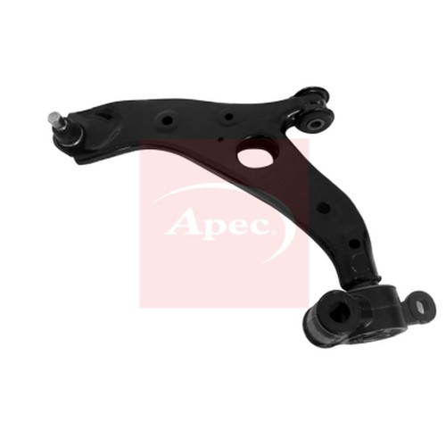 Wishbone suspension arm - suspension,