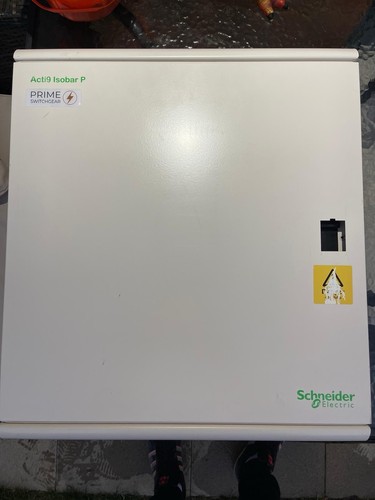 Schneider electric acti9 - schneider,